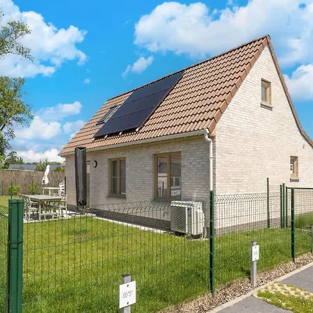 Near Sint-andre