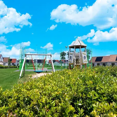 Near Sint-andre Vakantiehuis Koksijde