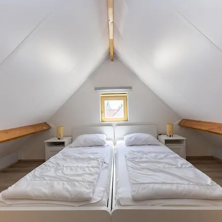 Cozy On The Westhinder Domain Ferienhaus *