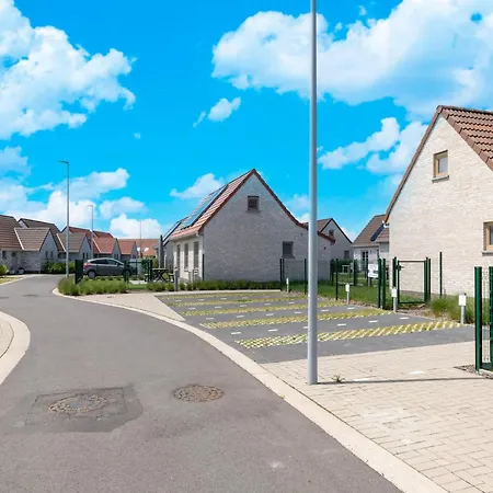 Near Sint-andre
