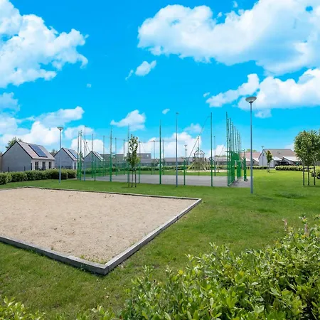 Vakantiehuis Near Sint-andre *